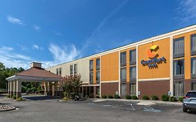 Comfort Inn Laurinburg