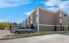 Comfort Inn Laurinburg